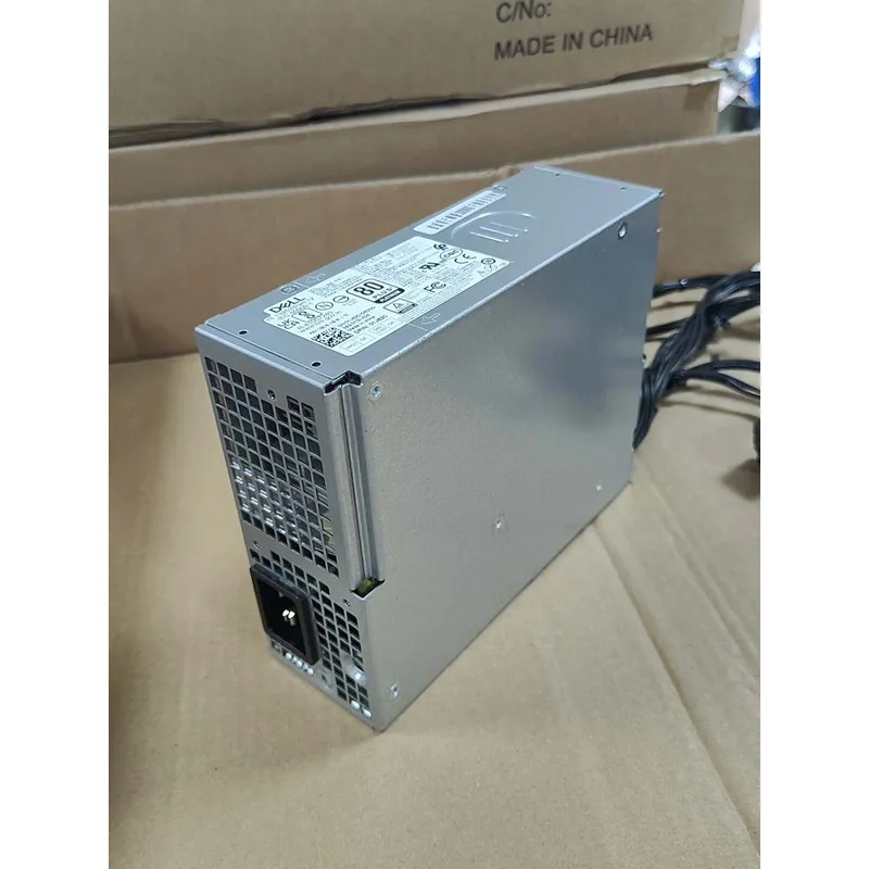 Pc Gaming Upgrades - สำหรับคอมพิวเตอร์เดสก์ท็อป Dell Alienware ประสิทธิภาพสูงสำหรับเล่นเกม รองรับการอัปเกรดการ์ดจอ RTX