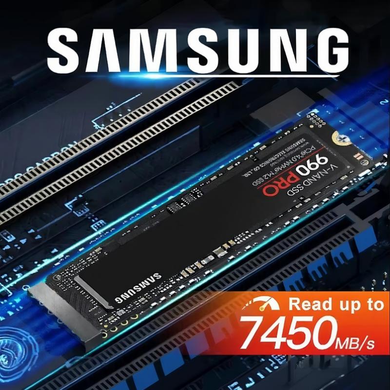 Samsung Ssd 990 Pro - SSD SAMSUNG 990 Pro ของแท้ ความจุ