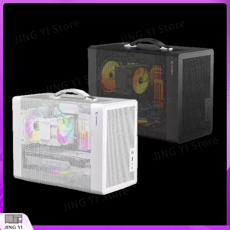 Pc Gaming Itx - เคสคอมพิวเตอร์สำหรับเล่นเกม Micro ATX ITX Mid Tower