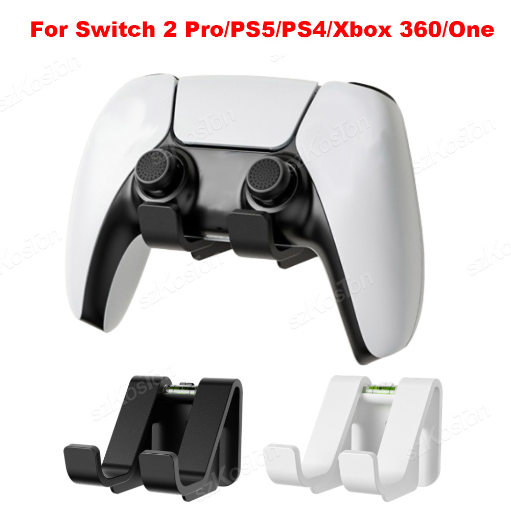 Pc Gaming Xbox - Universal Gamepad Wall Mount สําหรับ PC