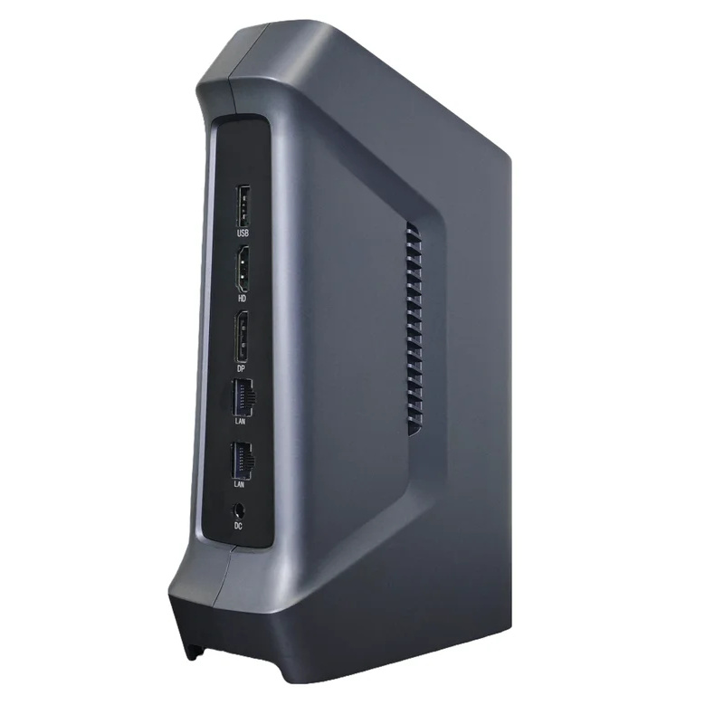 Pc Gaming Windows 7 - พีซีเกมมิ่งรุ่นล่าสุดปี 2025 Ultra 7 Nuc 165H