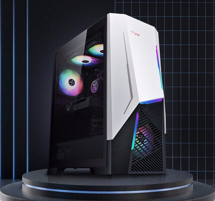 คอมพิวเตอร์เกมมิ่ง Intel i7 10 - Pc Gaming Fullset บทวิจารณ์และราคา