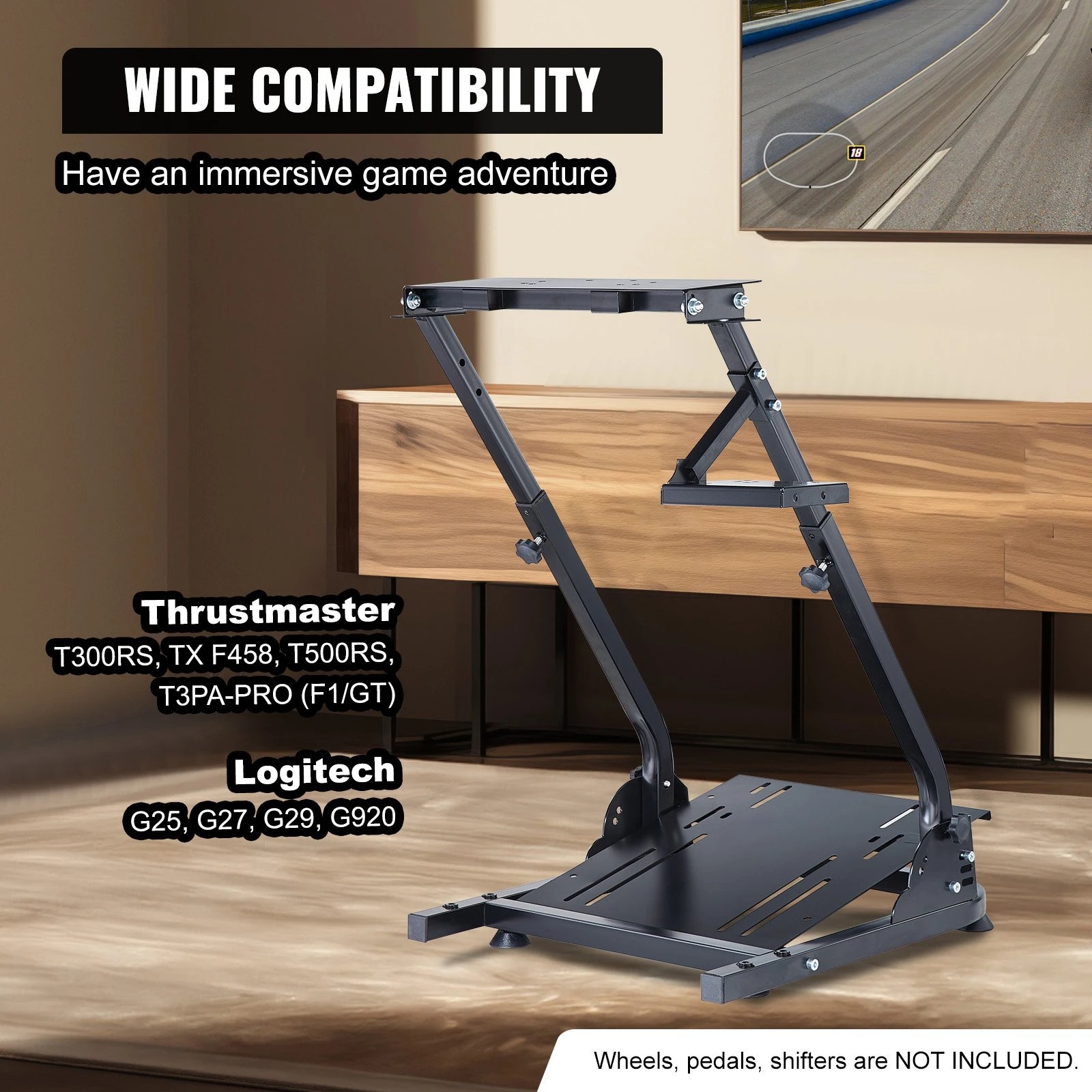 แท่นยึดค็อกพิทจำลองการแข่งรถแบ - Pc Gaming Xbox บทวิจารณ์และราคา