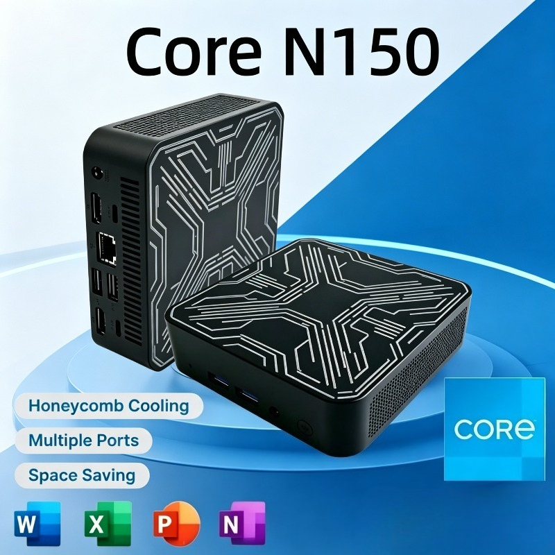 มินิพีซีพกพา รุ่นใหม่ ปี 2026  - Pc Gaming Setup บทวิจารณ์และราคา