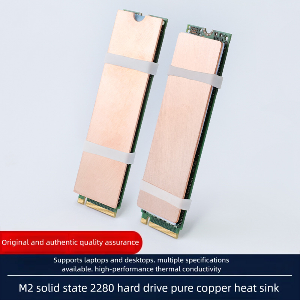 ฮีทซิงค์ M.2 SSD สำหรับ NVMe N - Laptop Cooling Pad บทวิจารณ์และราคา
