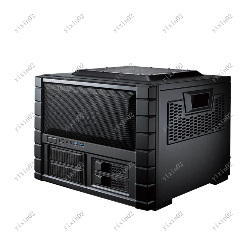 เคสคอมพิวเตอร์เมนบอร์ด ATX - โ - Pc Gaming Case บทวิจารณ์และราคา