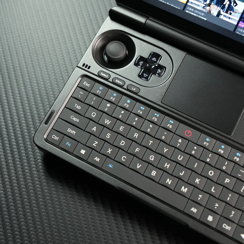 GPD Win Mini 2025 แล็ปท็อปเกมม - Pc Gaming Windows 7 บทวิจารณ์และราคา