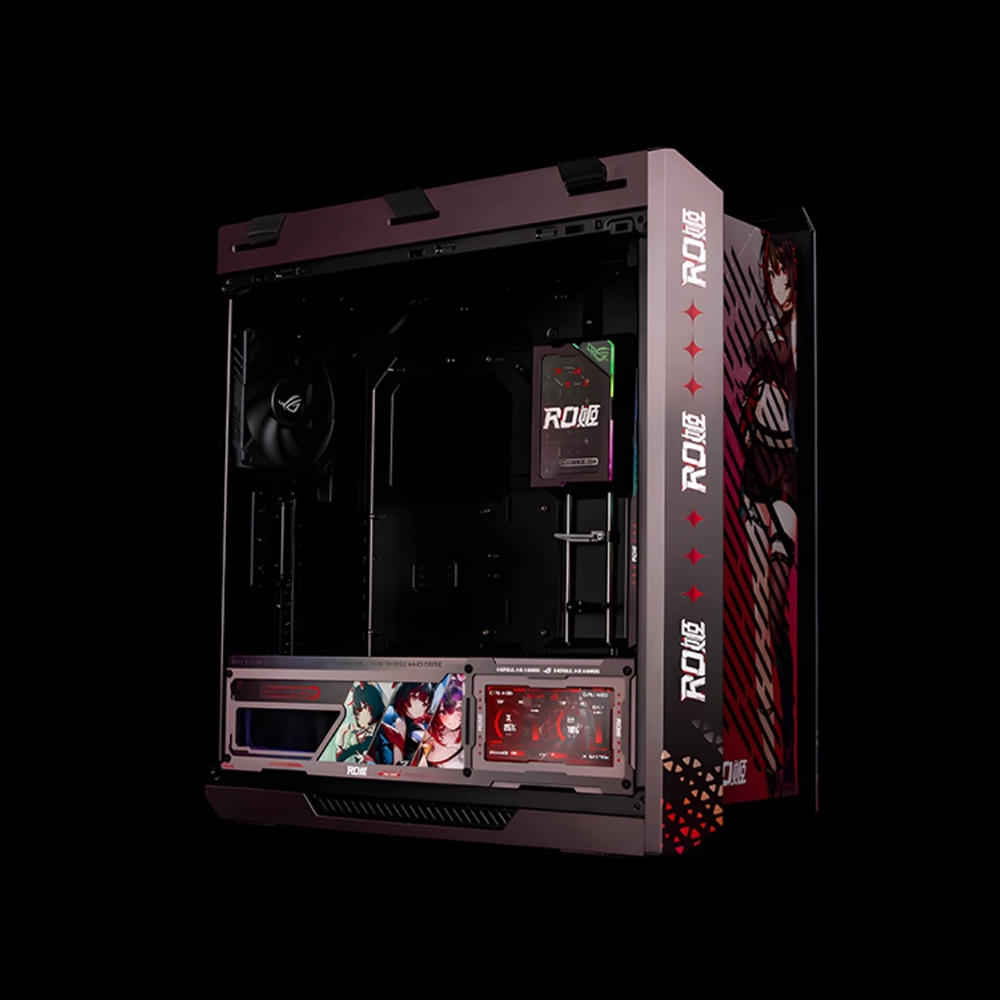 ชุดไฟตกแต่งภายใน ARGB แบบกำหนด - Pc Gaming Fullset บทวิจารณ์และราคา