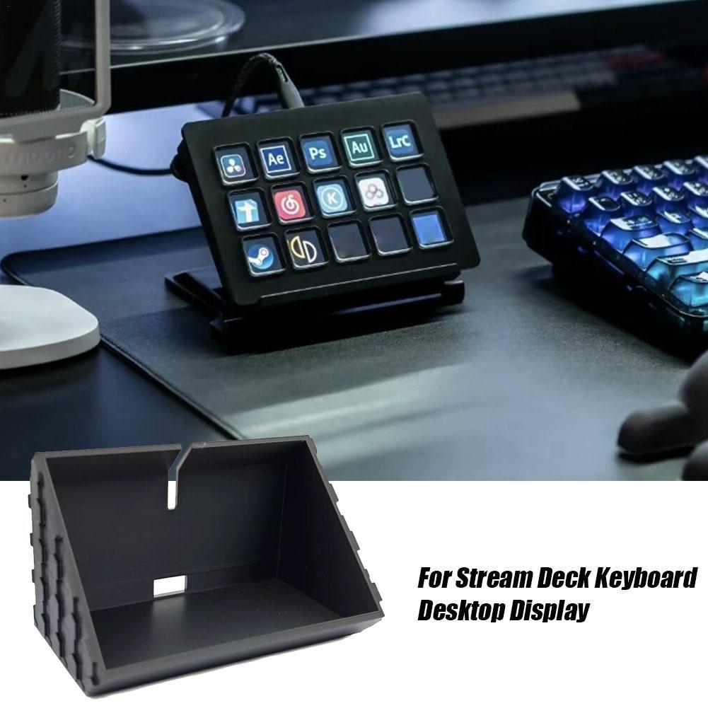 สําหรับ Stream Deck คีย์บอร์ดเ - Stream Deck บทวิจารณ์และราคา