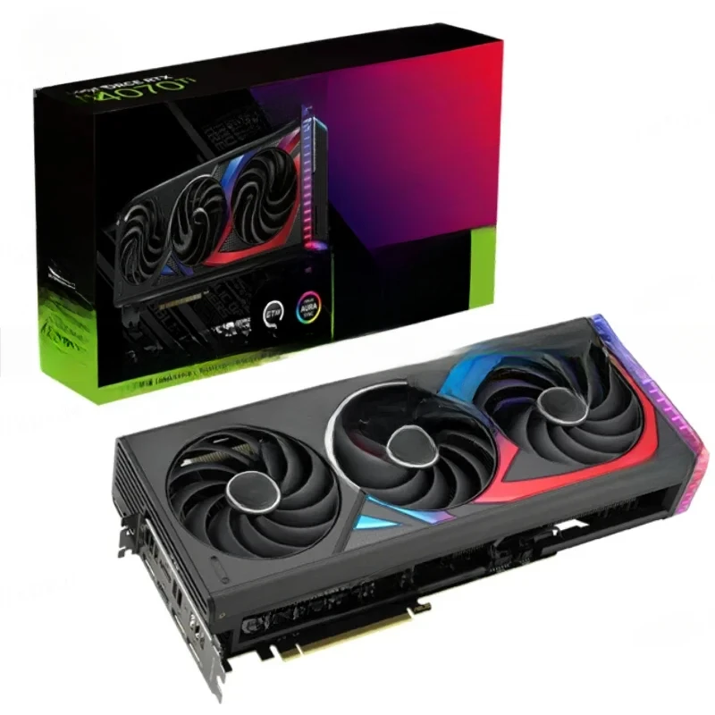 การ์ดจอคอมพิวเตอร์ 2026-4060 P - Nvidia Vga Rtx 4070 บทวิจารณ์และราคา