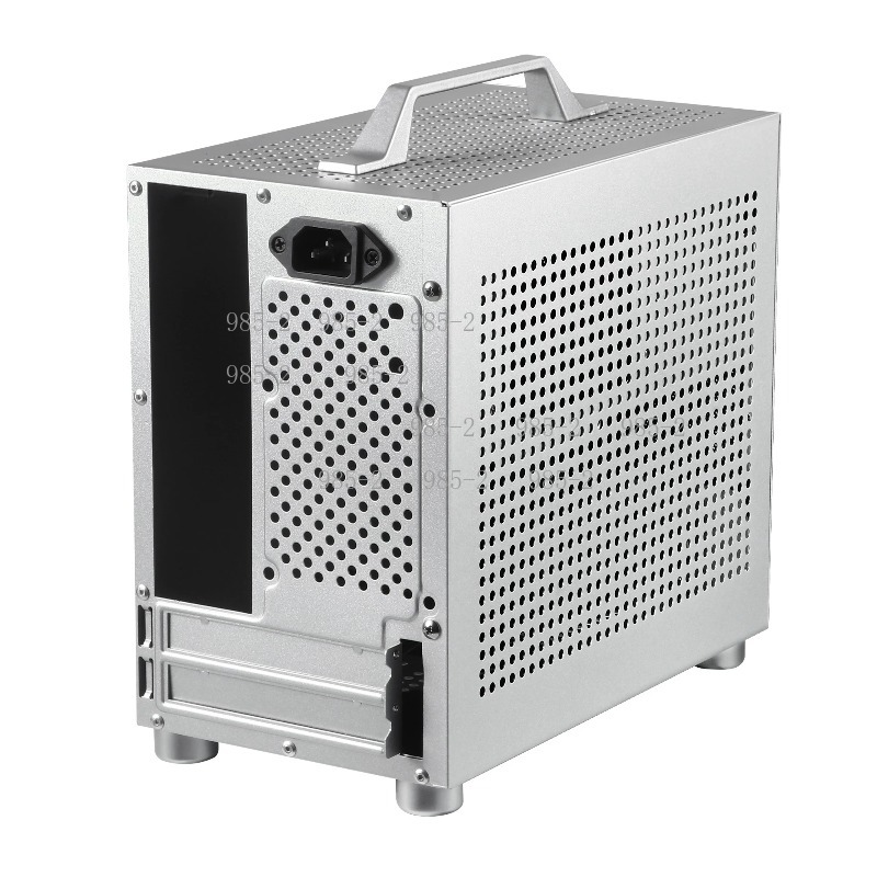 เคสคอมพิวเตอร์ขนาด Mini ITX พร - Pc Gaming Case บทวิจารณ์และราคา