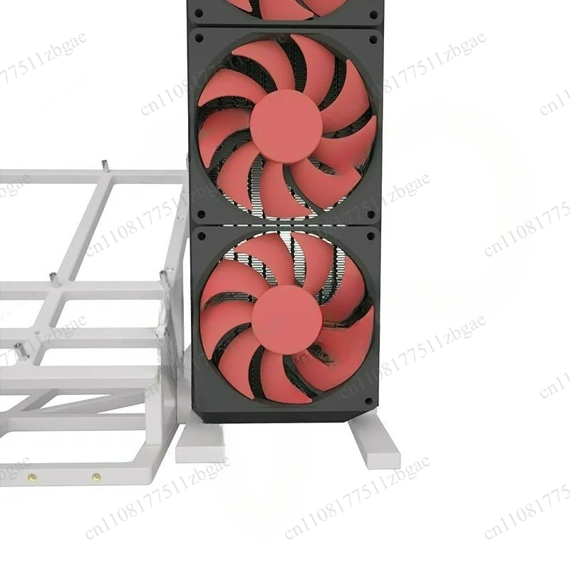 เคสคอมพิวเตอร์แบบเปิด, โครงเคร - Pc Gaming Case บทวิจารณ์และราคา