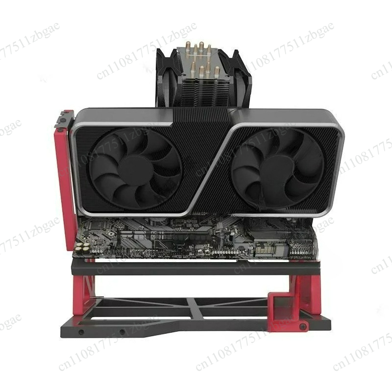 เคสคอมพิวเตอร์แบบเปิด, โครงเคร - Pc Gaming Case บทวิจารณ์และราคา