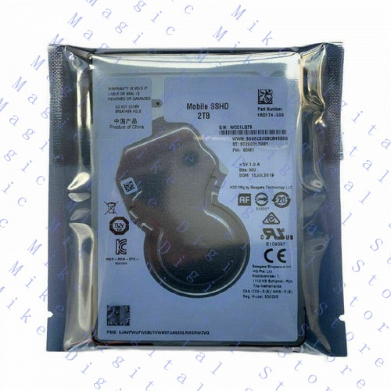 H 2TB สำหรับ Seagate Firecuda  - Pc Gaming Xbox บทวิจารณ์และราคา