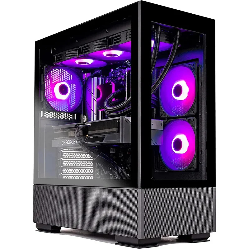 AOTESIER เกมมิ่งพีซีเดสก์ท็อป  - Nvidia Vga Rtx 4070 บทวิจารณ์และราคา