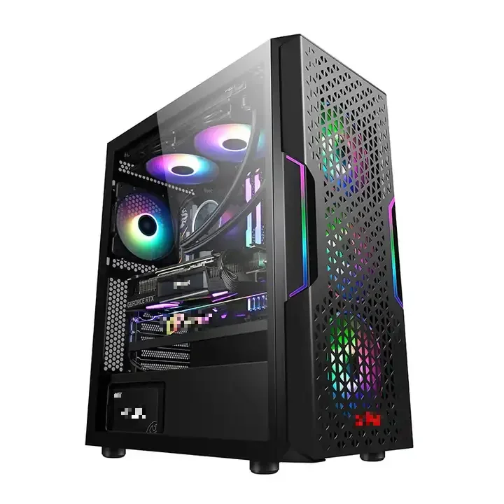 AOTESIER เกมมิ่งพีซีเดสก์ท็อป  - Nvidia Vga Rtx 4070 บทวิจารณ์และราคา