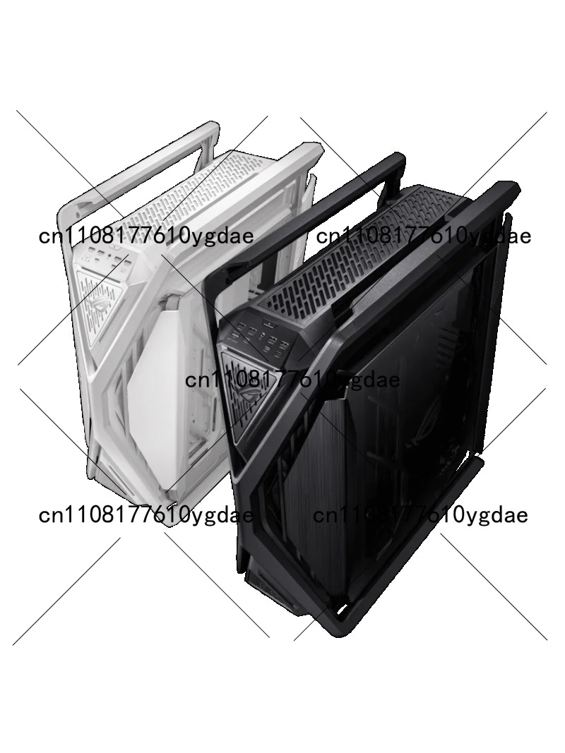 เคสคอมพิวเตอร์แบบ Full Tower ร - Pc Gaming Itx บทวิจารณ์และราคา
