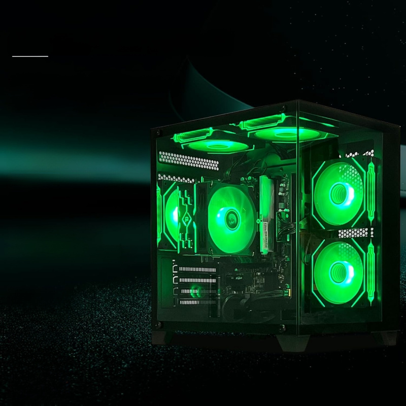 คอมพิวเตอร์ตั้งโต๊ะสำหรับเล่นเ - Pc Gaming Windows 7 บทวิจารณ์และราคา