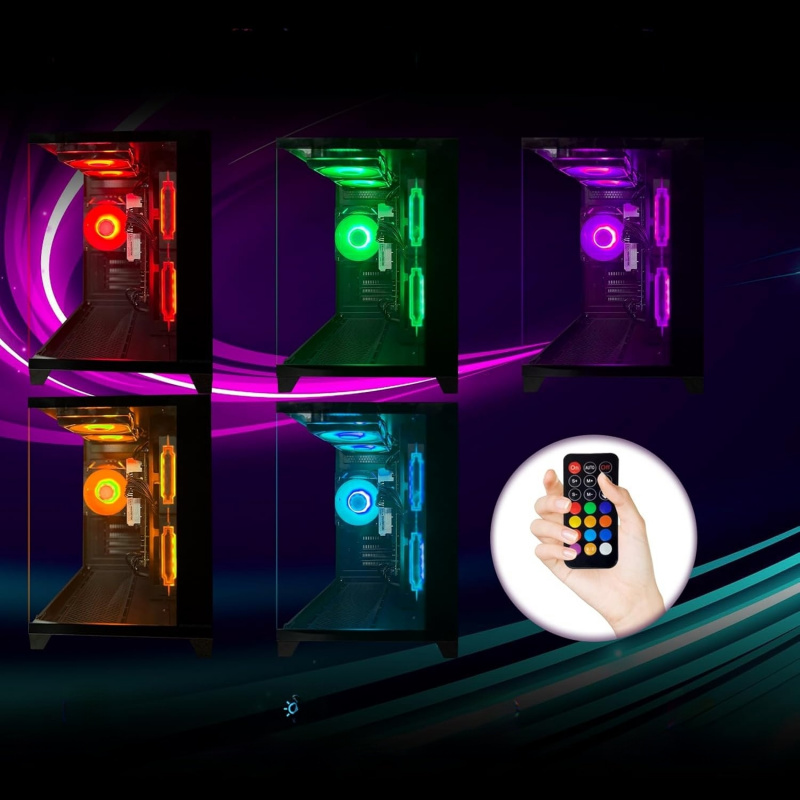 คอมพิวเตอร์ตั้งโต๊ะสำหรับเล่นเ - Pc Gaming Windows 7 บทวิจารณ์และราคา
