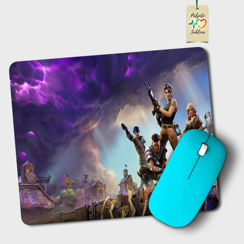 เกมฟอร์ทไนท์แผ่นรองเมาส์ขนาดเล - Pc Gaming Setup บทวิจารณ์และราคา