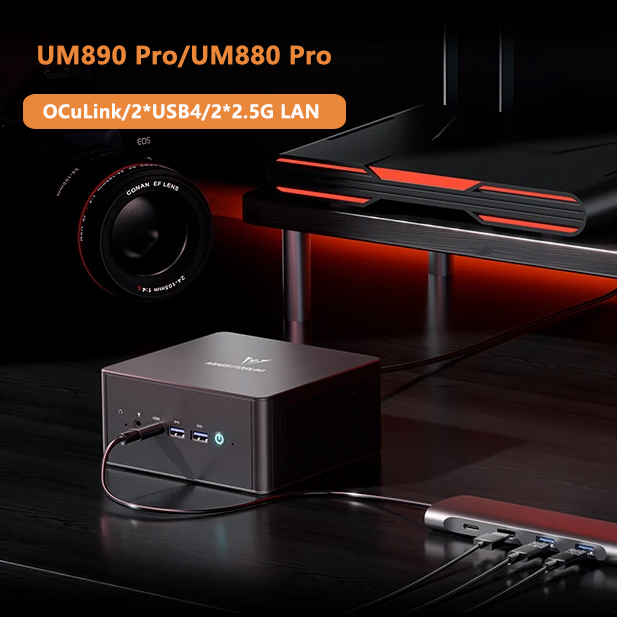 มินิพีซีสำหรับเล่นเกม MINISFOR - Pc Gaming Windows 7 บทวิจารณ์และราคา