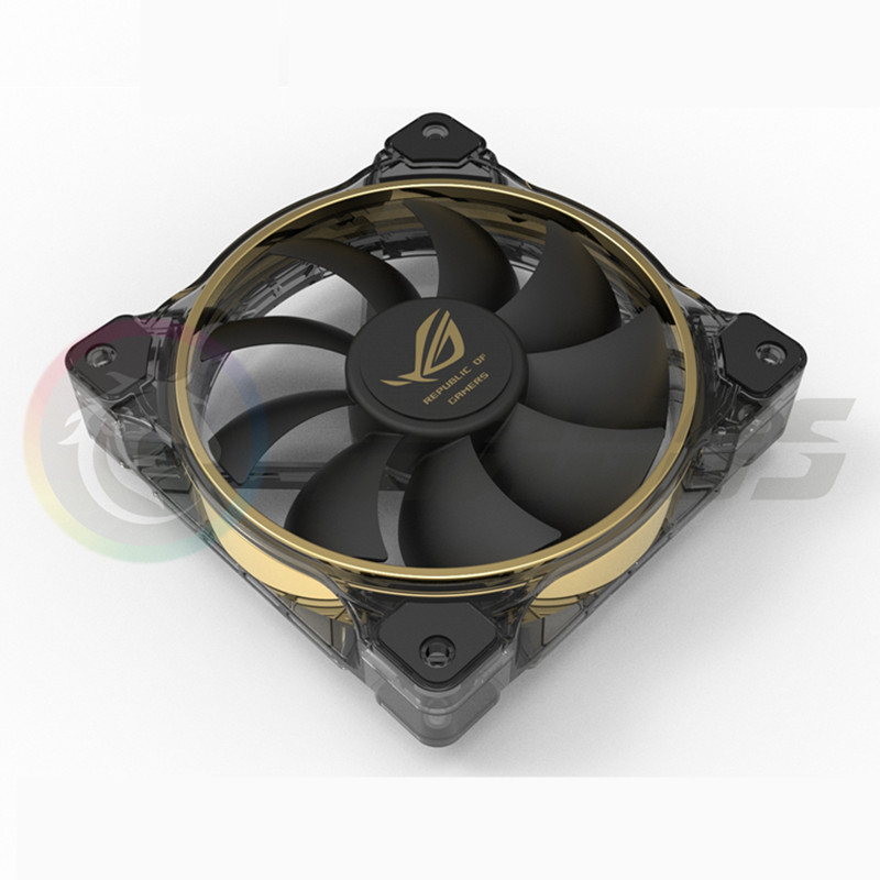PC Gamer พัดลมตู้สติกเกอร์โลโก - Pc Gaming Upgrades บทวิจารณ์และราคา
