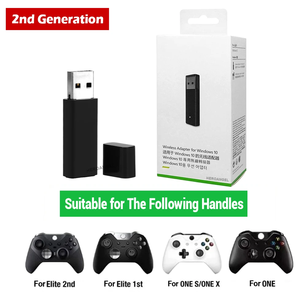อะแดปเตอร์ USB สำหรับ Xbox One - Pc Gaming Xbox บทวิจารณ์และราคา
