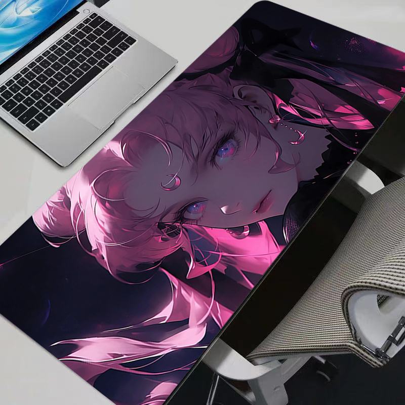 แผ่นรองเมาส์ S-เซเลอร์มูนอะนิเ - Pc Gaming Setup บทวิจารณ์และราคา