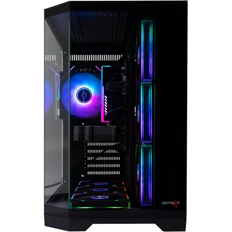 คอมพิวเตอร์เกมมิ่ง – ซีพียู Co - Pc Gaming Windows 7 บทวิจารณ์และราคา