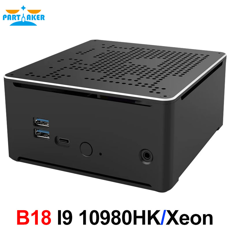 ใหม่ล่าสุด Mini PC Intel Xeon  - Pc Gaming Xeon บทวิจารณ์และราคา