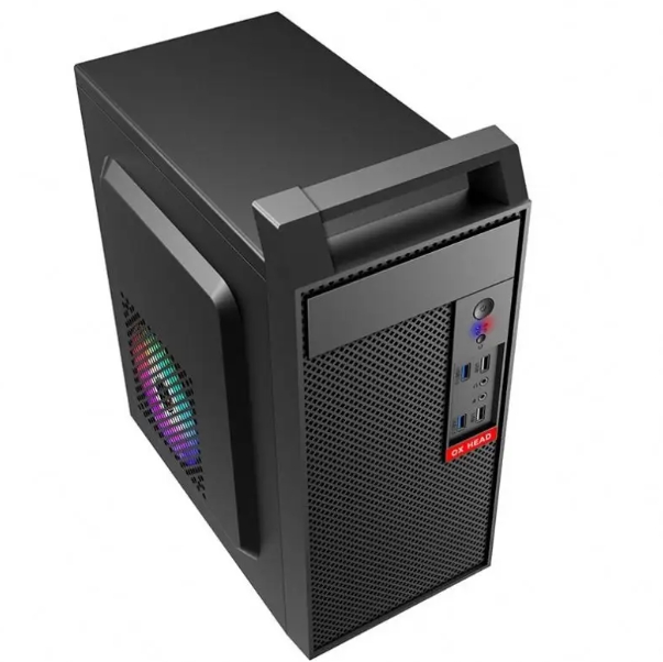 เวิร์กสเตชันคุณภาพสูง Core I7  - Pc Gaming Fullset บทวิจารณ์และราคา